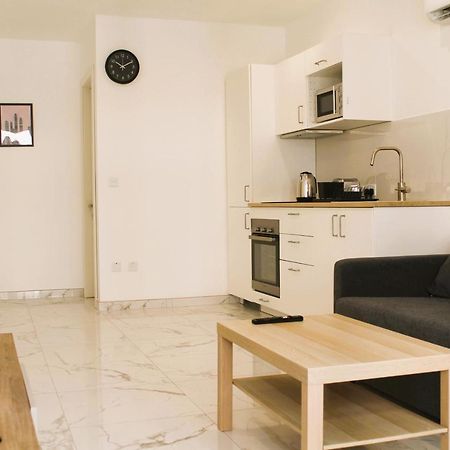 Brooklyn Apartments Sliema Esterno foto
