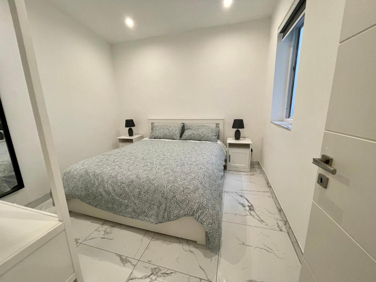 Brooklyn Apartments Sliema Esterno foto