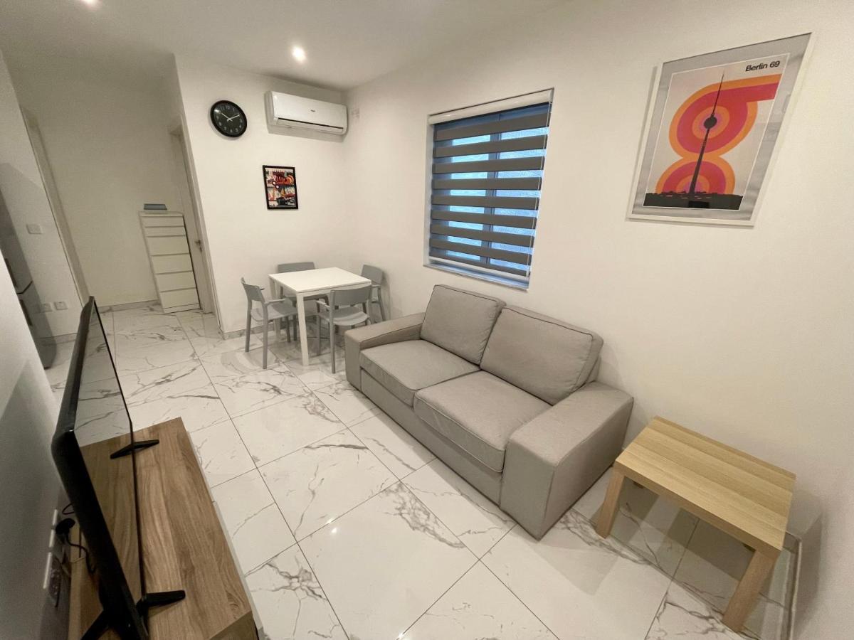 Brooklyn Apartments Sliema Esterno foto