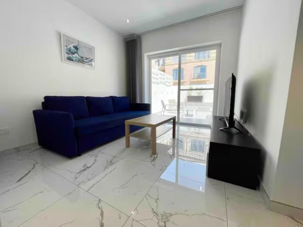 Brooklyn Apartments Sliema Esterno foto