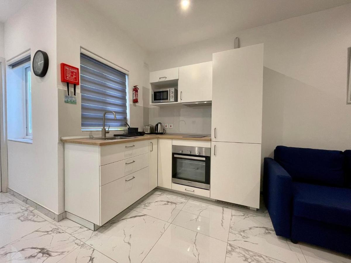 Brooklyn Apartments Sliema Esterno foto