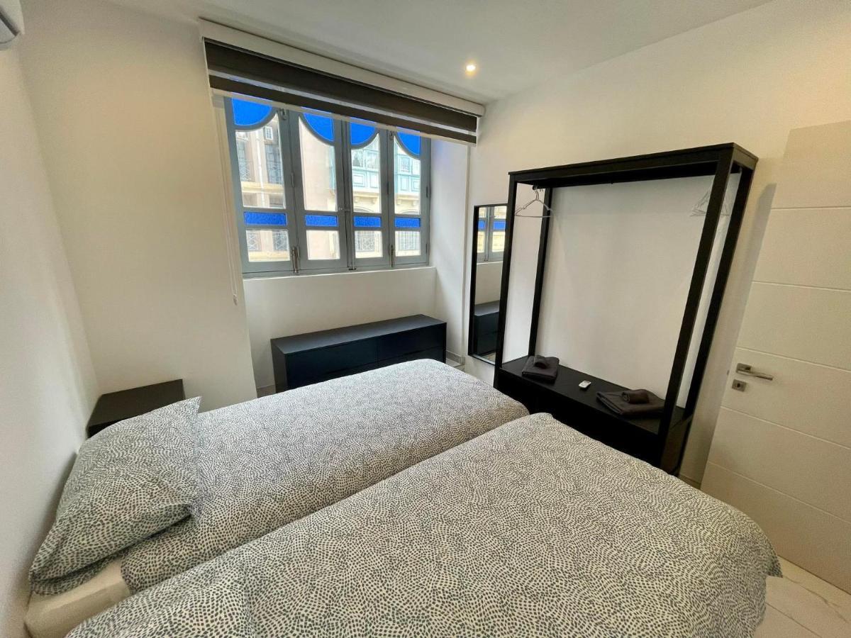 Brooklyn Apartments Sliema Esterno foto