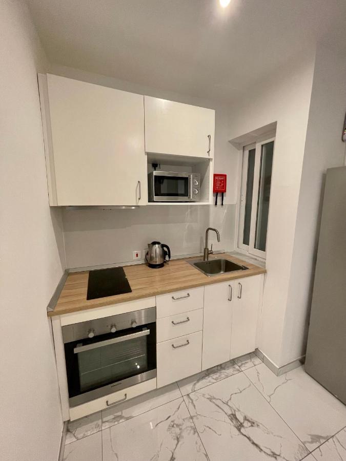 Brooklyn Apartments Sliema Esterno foto