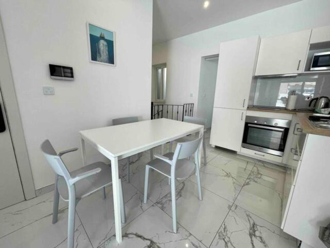Brooklyn Apartments Sliema Esterno foto