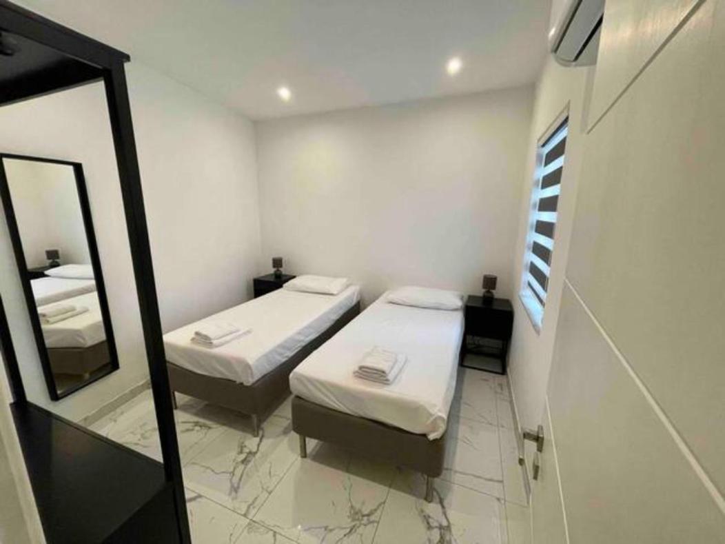 Brooklyn Apartments Sliema Esterno foto