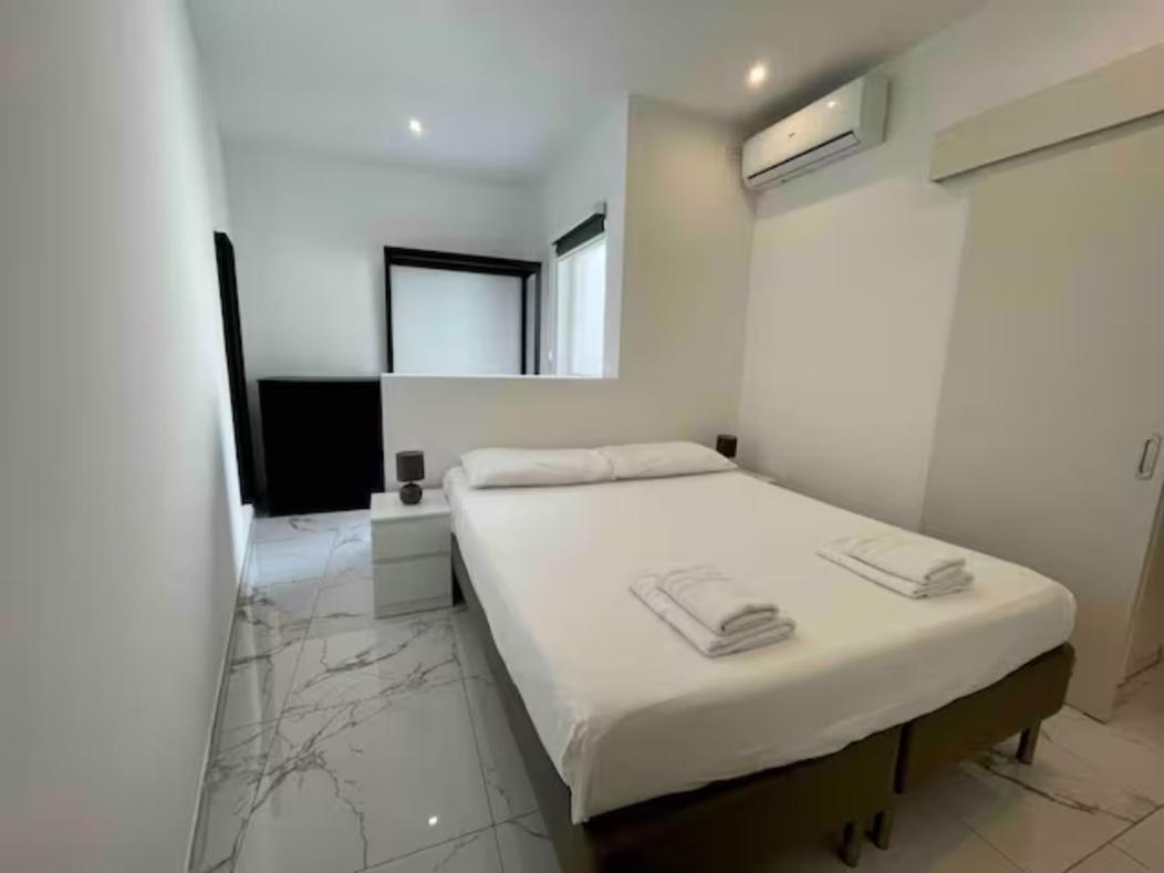 Brooklyn Apartments Sliema Esterno foto