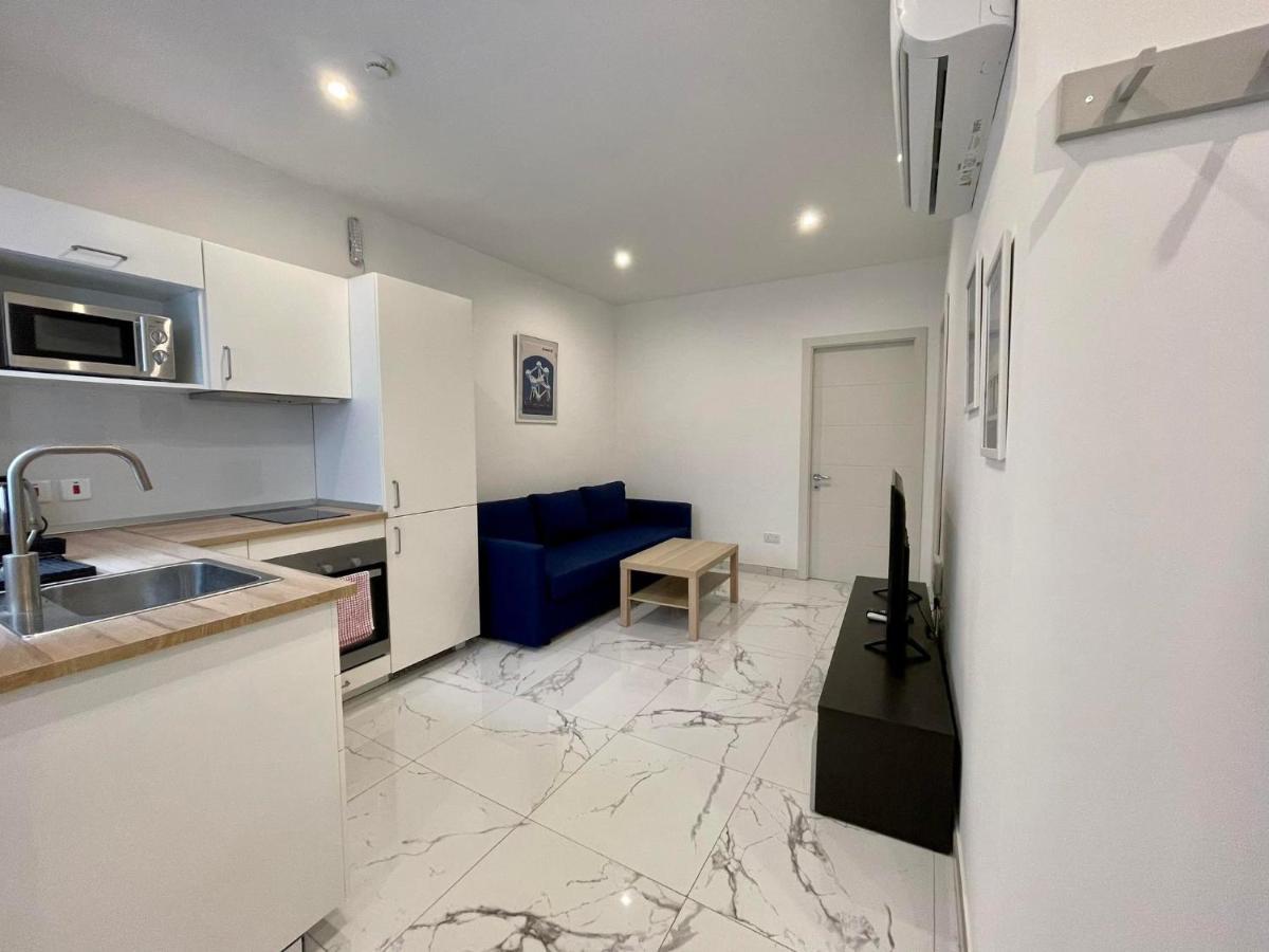 Brooklyn Apartments Sliema Esterno foto