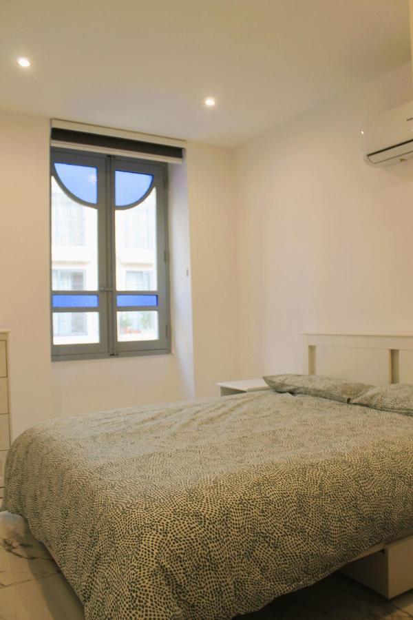 Brooklyn Apartments Sliema Esterno foto
