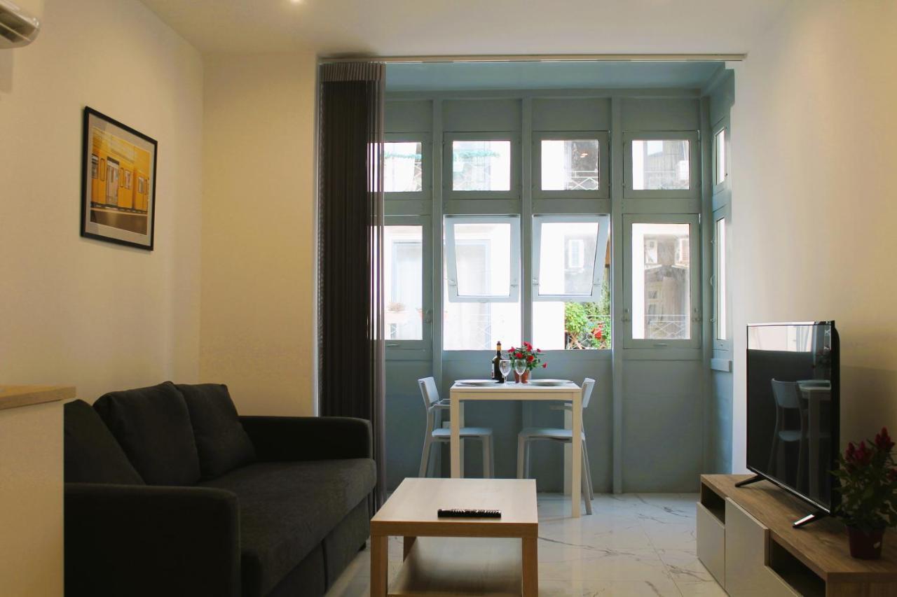 Brooklyn Apartments Sliema Esterno foto