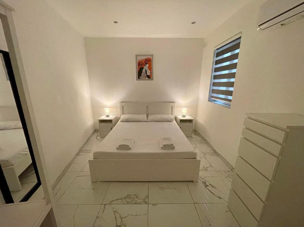 Brooklyn Apartments Sliema Esterno foto