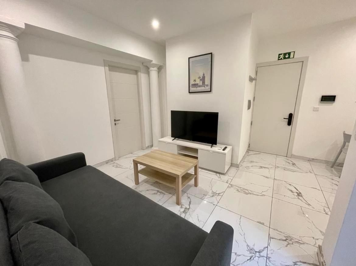 Brooklyn Apartments Sliema Esterno foto