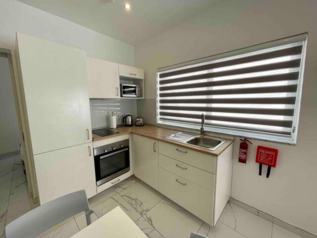 Brooklyn Apartments Sliema Esterno foto