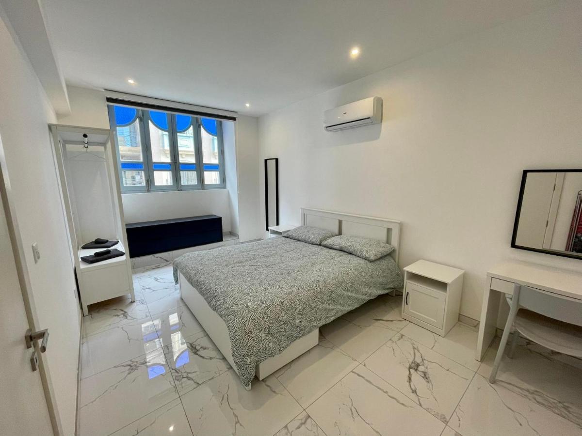 Brooklyn Apartments Sliema Esterno foto