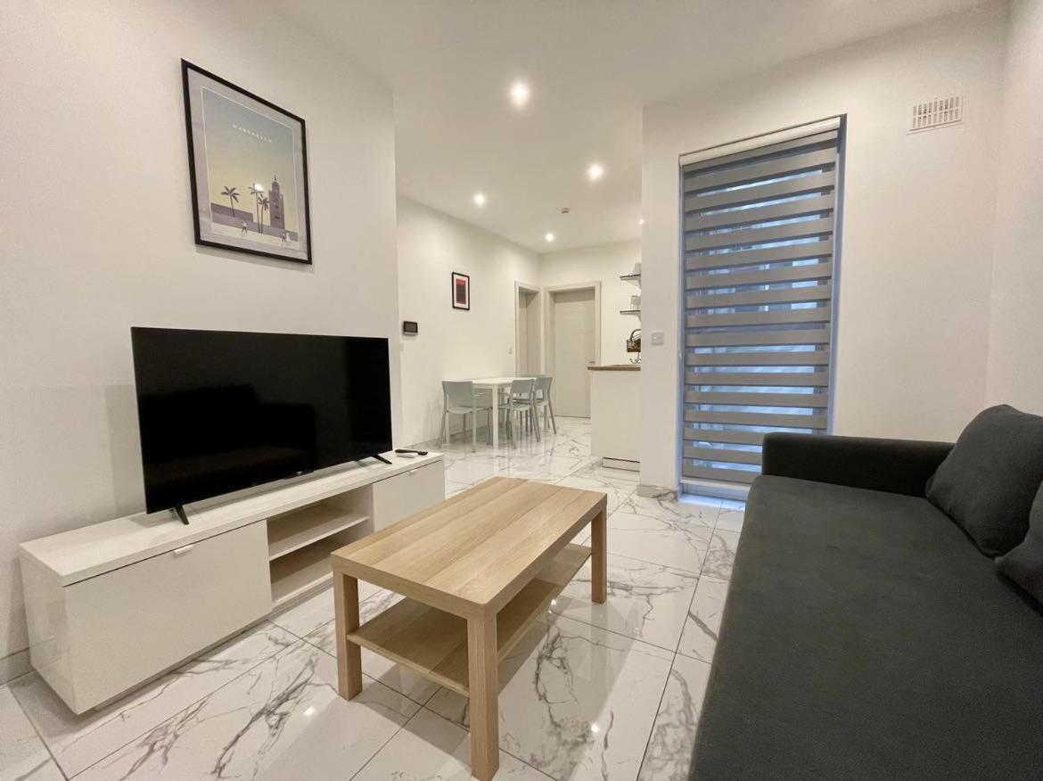 Brooklyn Apartments Sliema Esterno foto