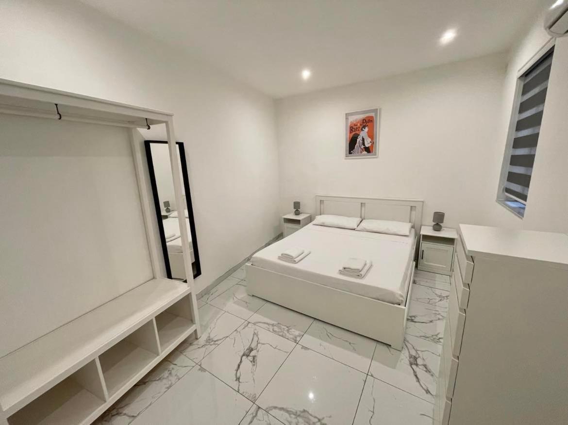 Brooklyn Apartments Sliema Esterno foto